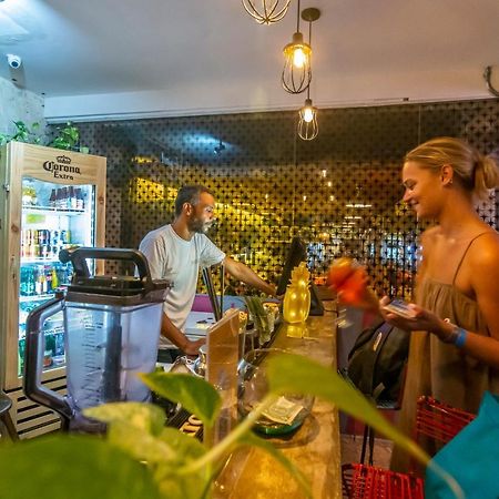 Republica Hostel Cartagena Eksteriør bilde