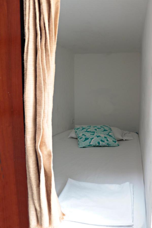 Republica Hostel Cartagena Eksteriør bilde