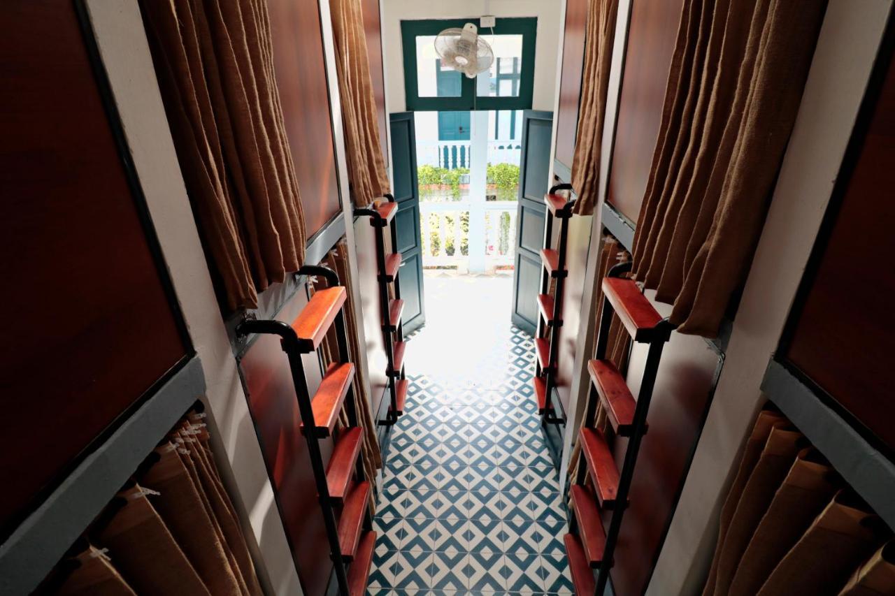Republica Hostel Cartagena Eksteriør bilde