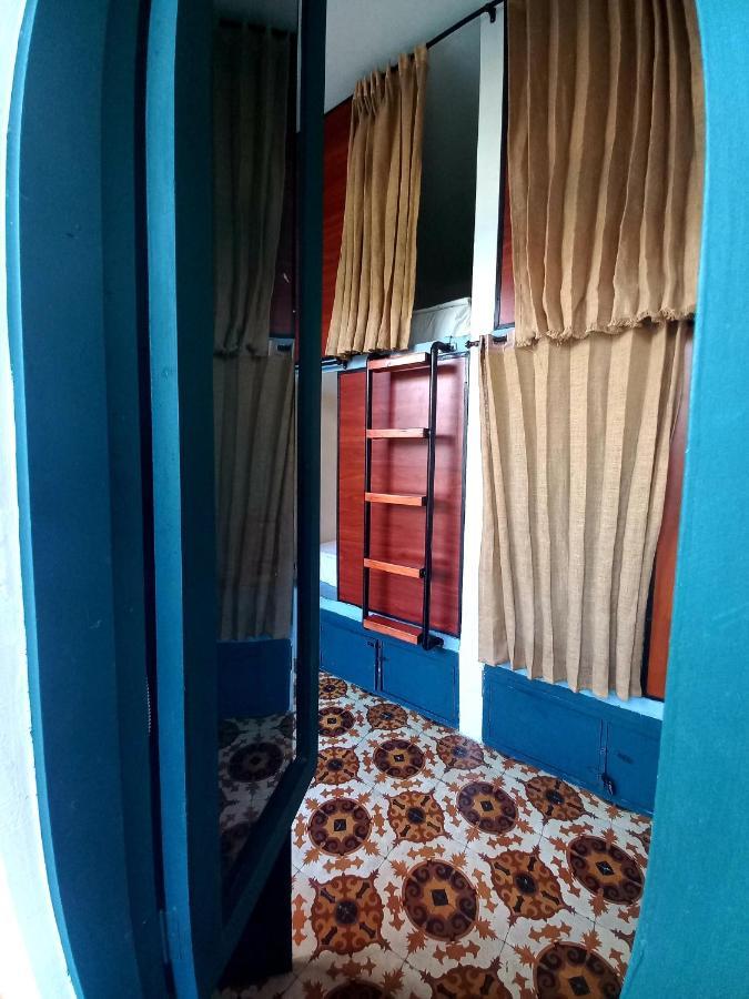 Republica Hostel Cartagena Eksteriør bilde