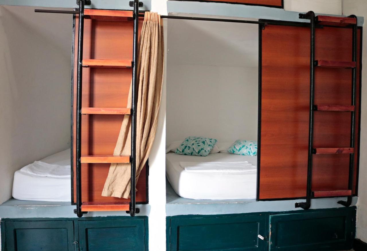Republica Hostel Cartagena Eksteriør bilde
