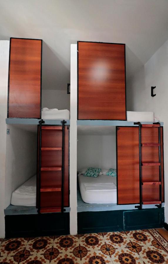 Republica Hostel Cartagena Eksteriør bilde