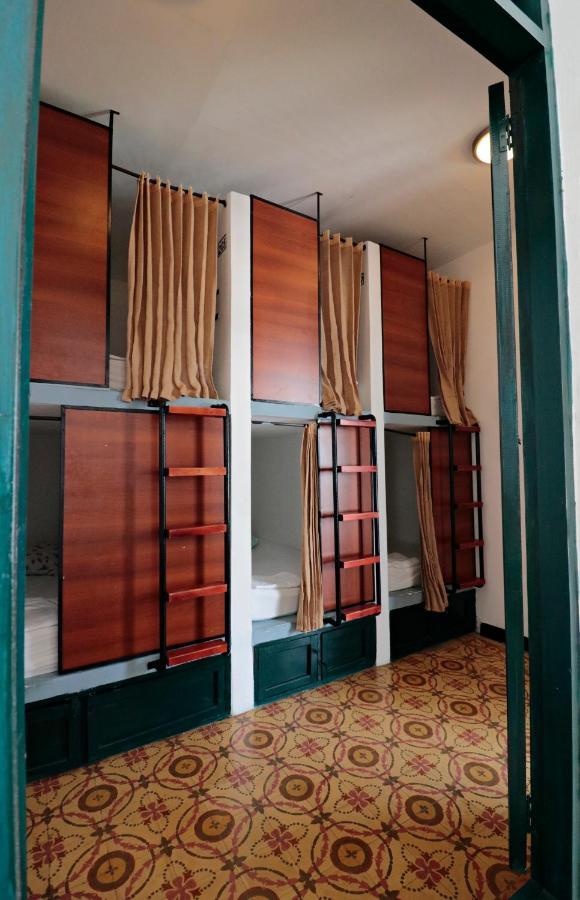 Republica Hostel Cartagena Eksteriør bilde