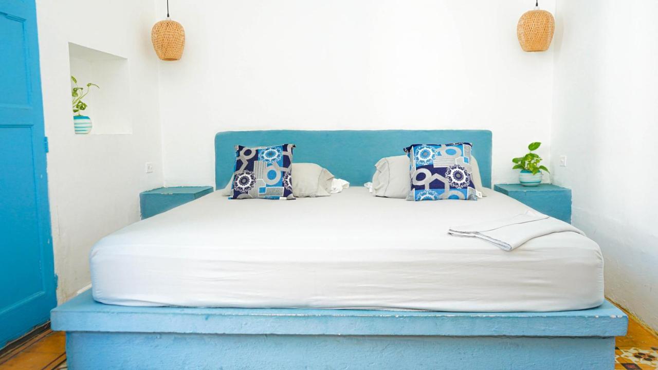 Republica Hostel Cartagena Eksteriør bilde
