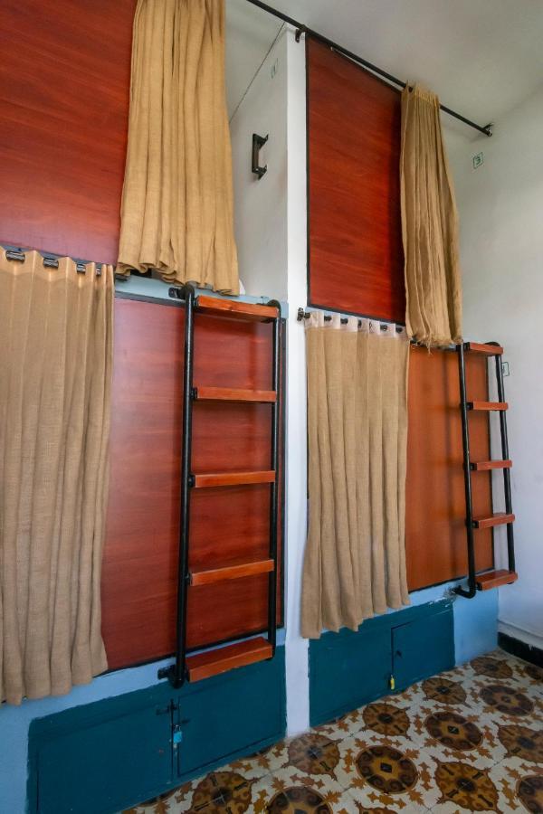 Republica Hostel Cartagena Eksteriør bilde