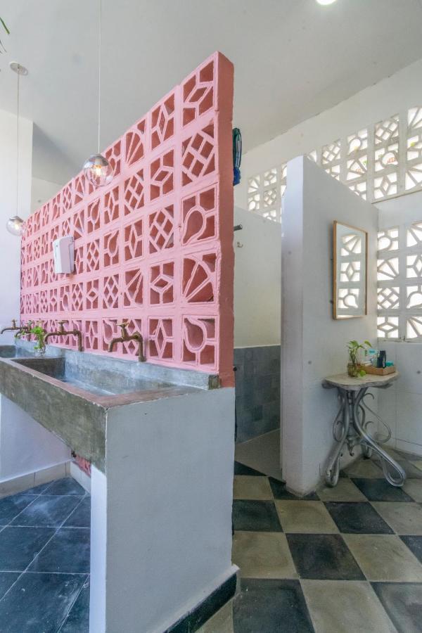Republica Hostel Cartagena Eksteriør bilde