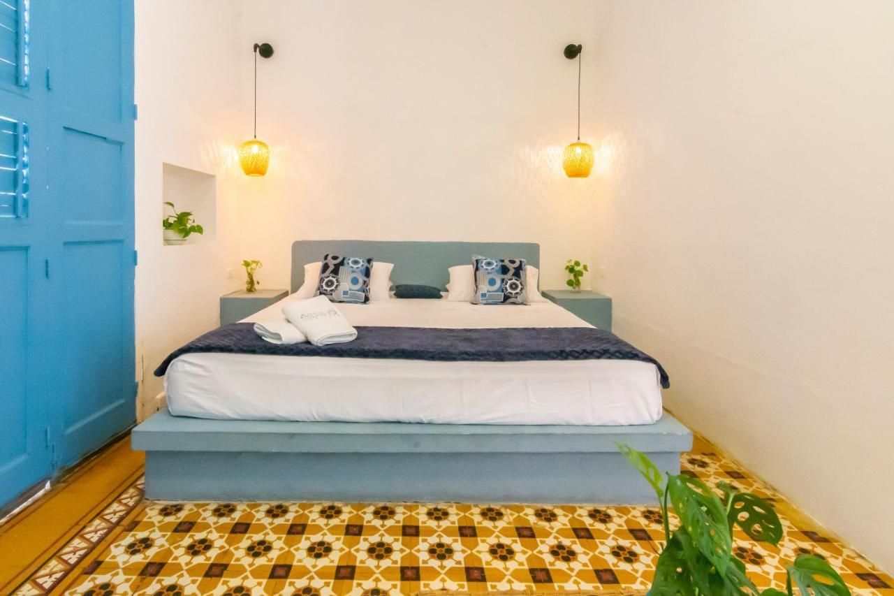 Republica Hostel Cartagena Eksteriør bilde